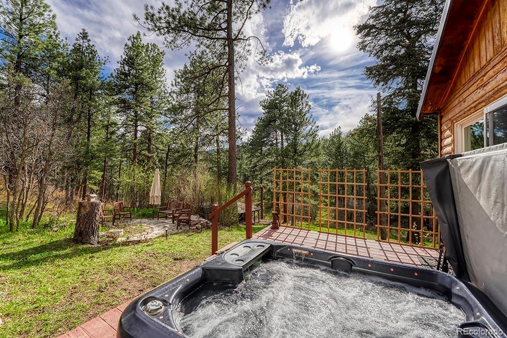 9088 S Murphy Gulch Road Littleton CO 80127