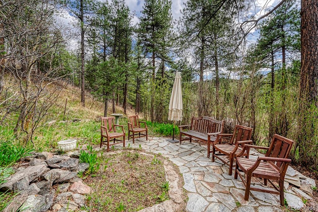 9088 S Murphy Gulch Road Littleton CO 80127