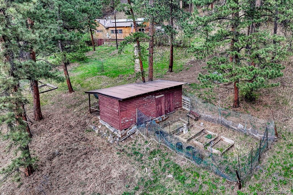 9088 S Murphy Gulch Road Littleton CO 80127