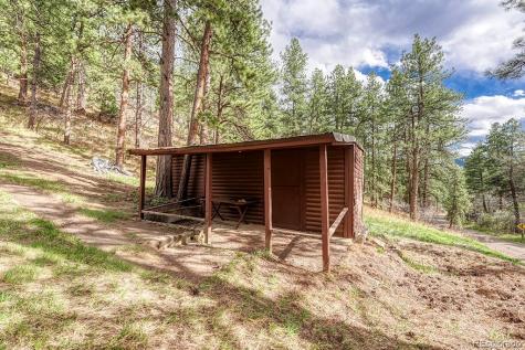 9088 S Murphy Gulch Road Littleton CO 80127