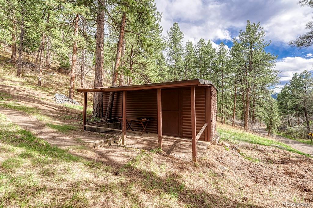 9088 S Murphy Gulch Road Littleton CO 80127