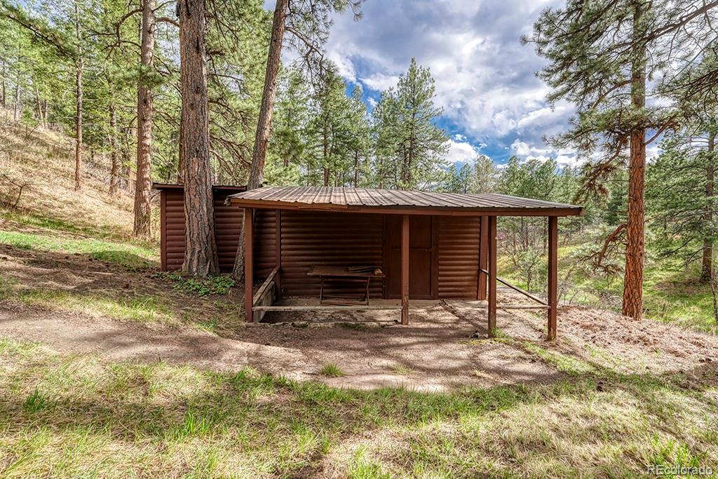 9088 S Murphy Gulch Road Littleton CO 80127