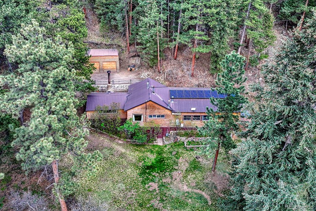 9088 S Murphy Gulch Road Littleton CO 80127