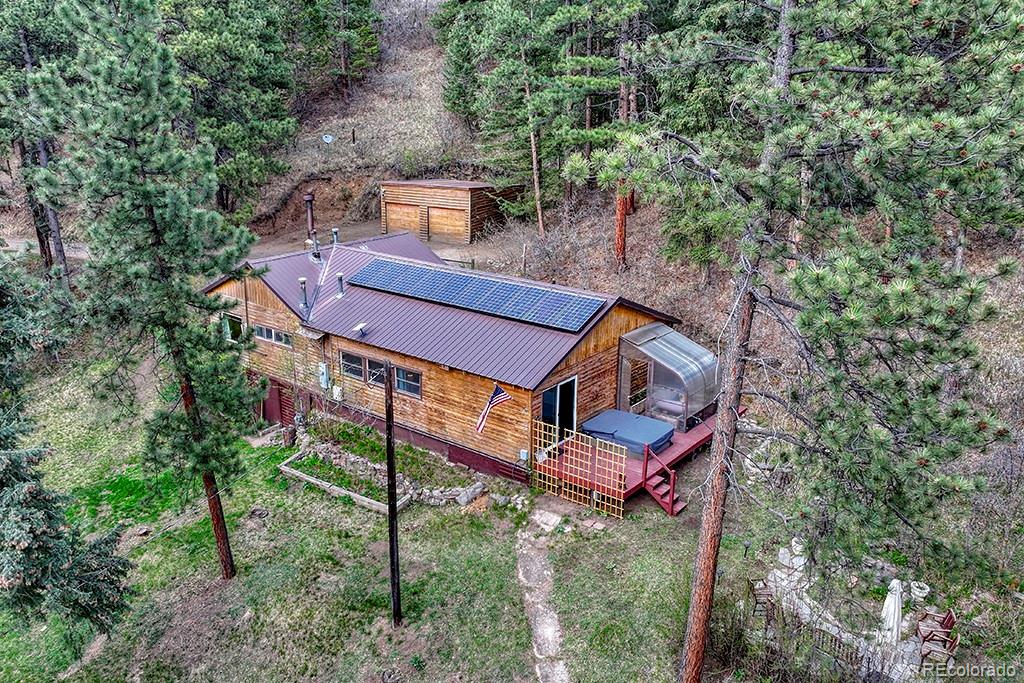 9088 S Murphy Gulch Road Littleton CO 80127