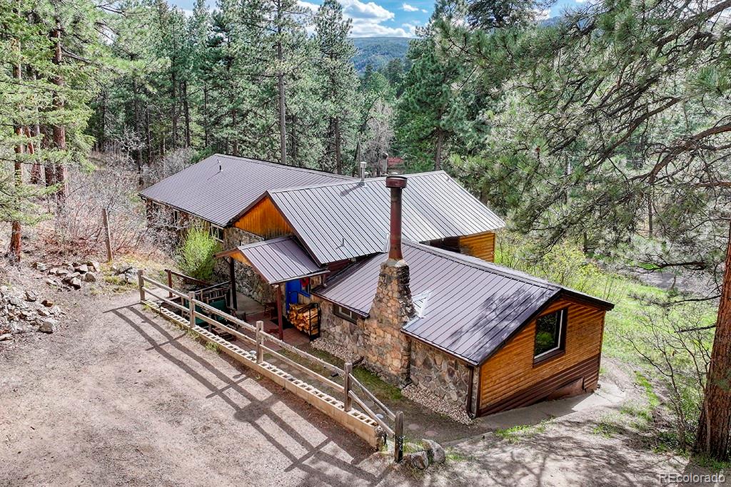 9088 S Murphy Gulch Road Littleton CO 80127