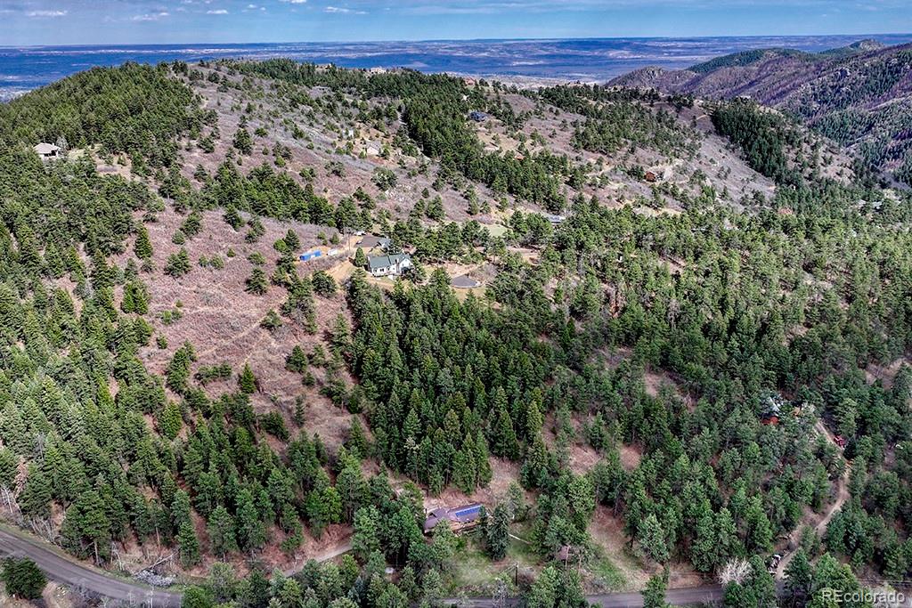 9088 S Murphy Gulch Road Littleton CO 80127