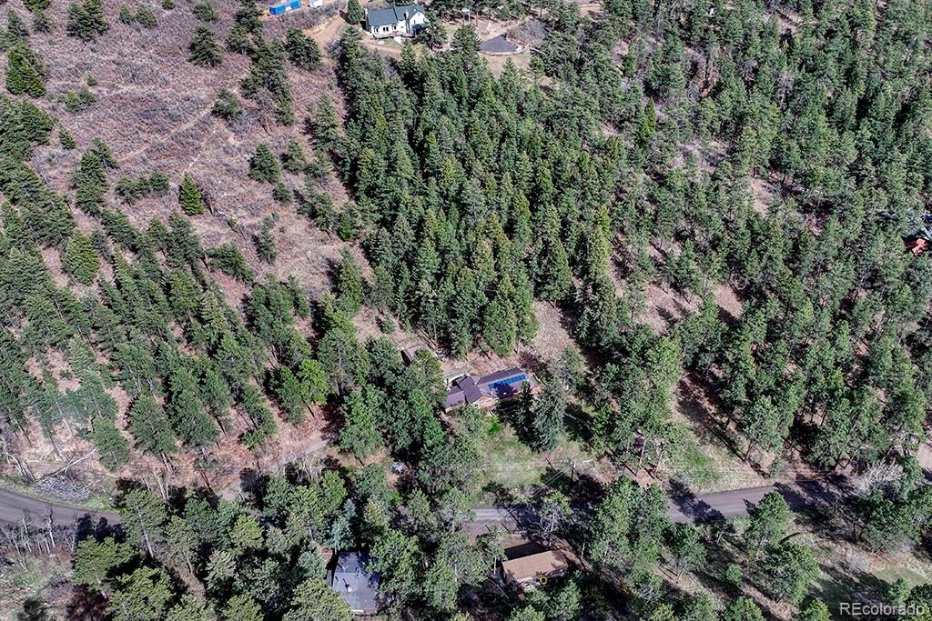 9088 S Murphy Gulch Road Littleton CO 80127