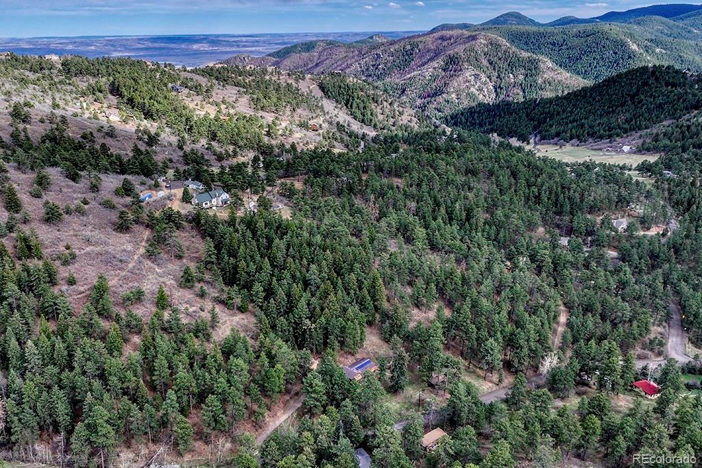 9088 S Murphy Gulch Road Littleton CO 80127