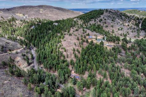 9088 S Murphy Gulch Road Littleton CO 80127