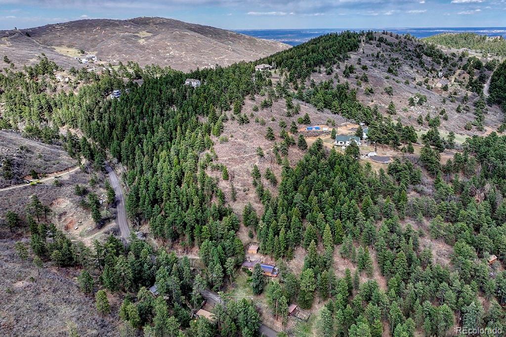 9088 S Murphy Gulch Road Littleton CO 80127