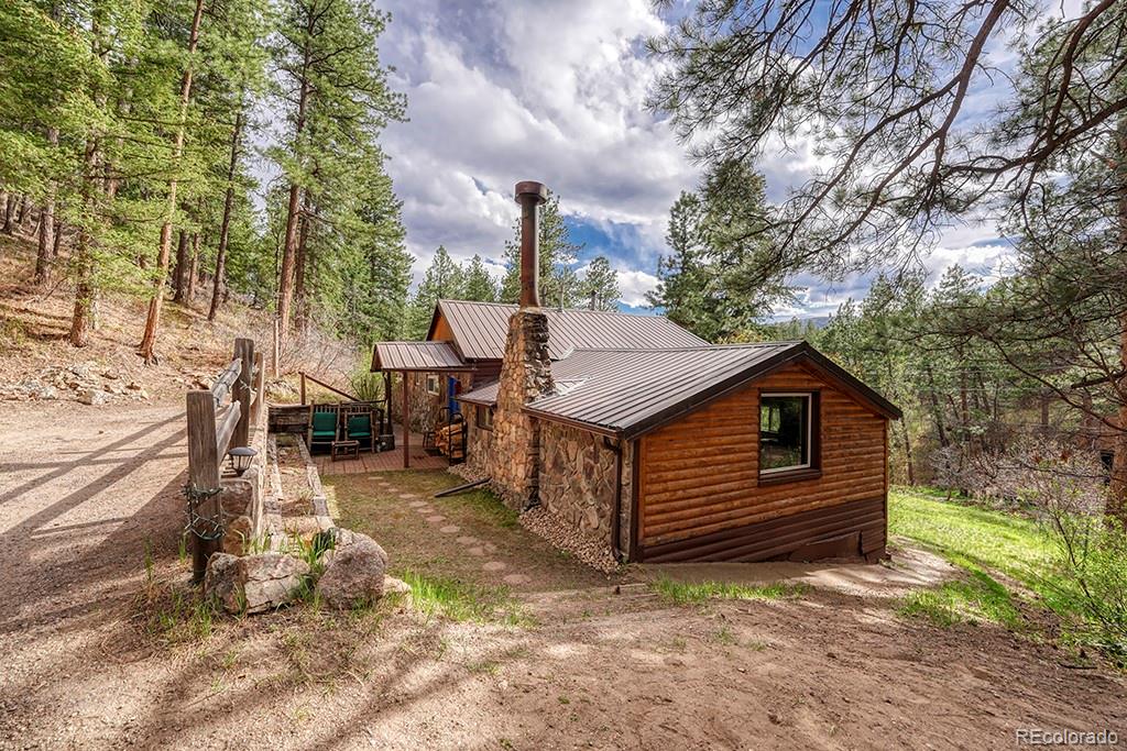 9088 S Murphy Gulch Road Littleton CO 80127