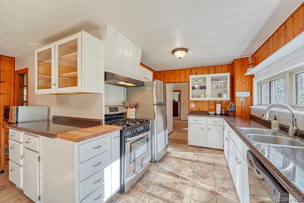 9088 S Murphy Gulch Road Littleton CO 80127