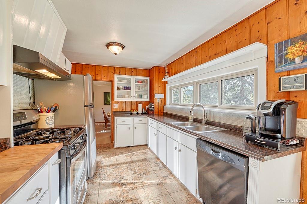 9088 S Murphy Gulch Road Littleton CO 80127