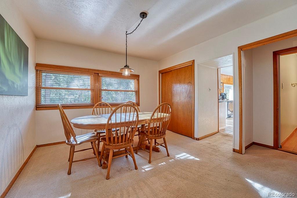 9088 S Murphy Gulch Road Littleton CO 80127