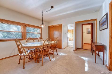 9088 S Murphy Gulch Road Littleton CO 80127