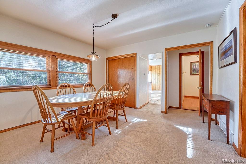9088 S Murphy Gulch Road Littleton CO 80127