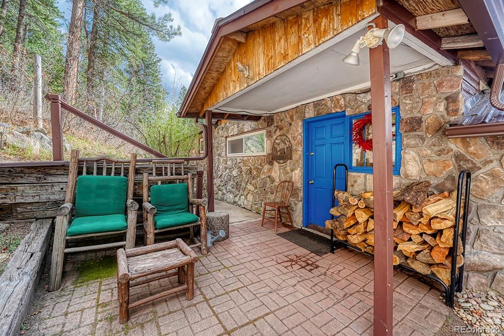 9088 S Murphy Gulch Road Littleton CO 80127
