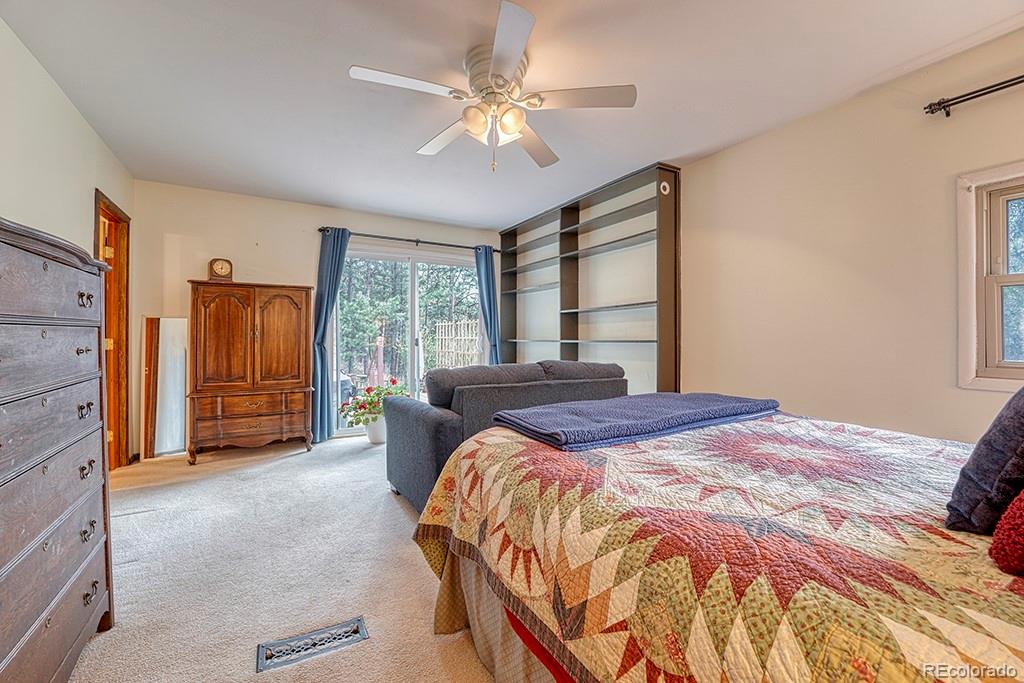 9088 S Murphy Gulch Road Littleton CO 80127