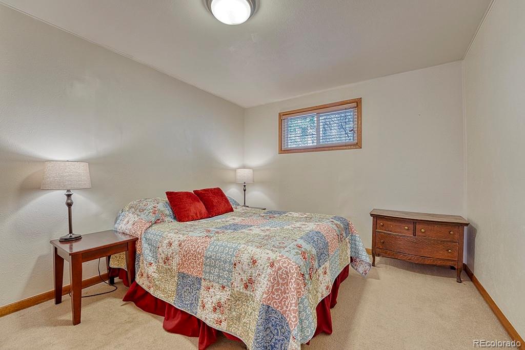 9088 S Murphy Gulch Road Littleton CO 80127