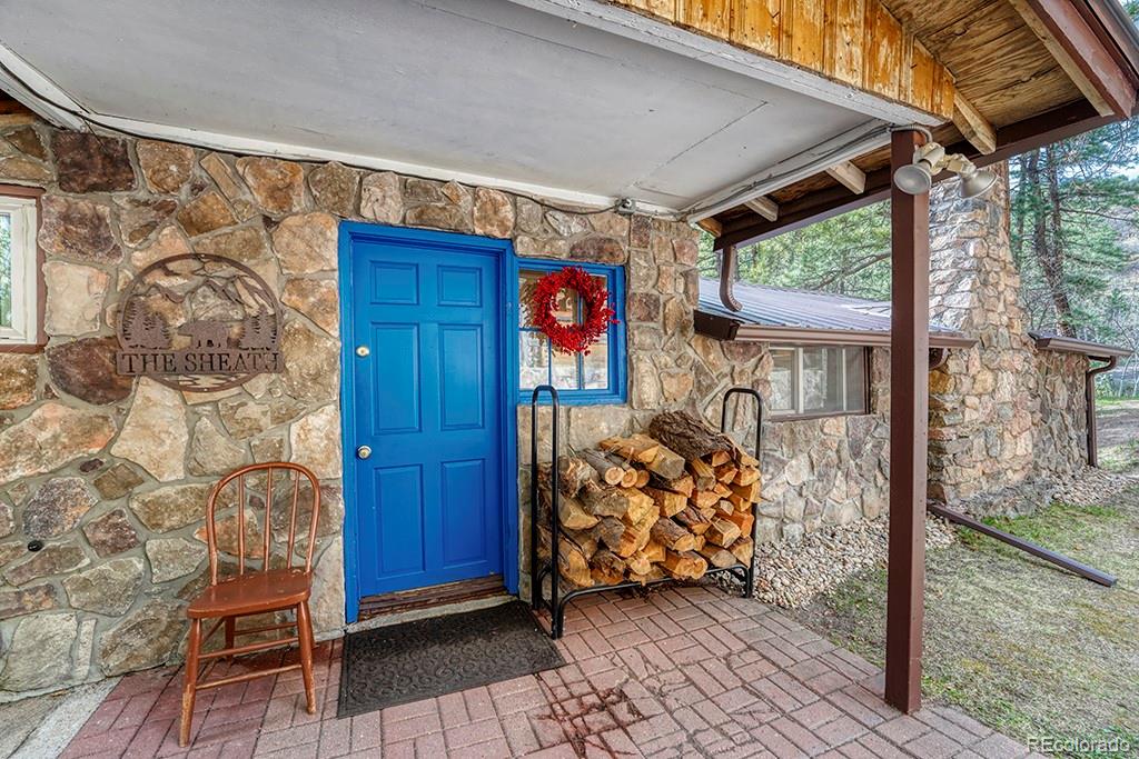 9088 S Murphy Gulch Road Littleton CO 80127
