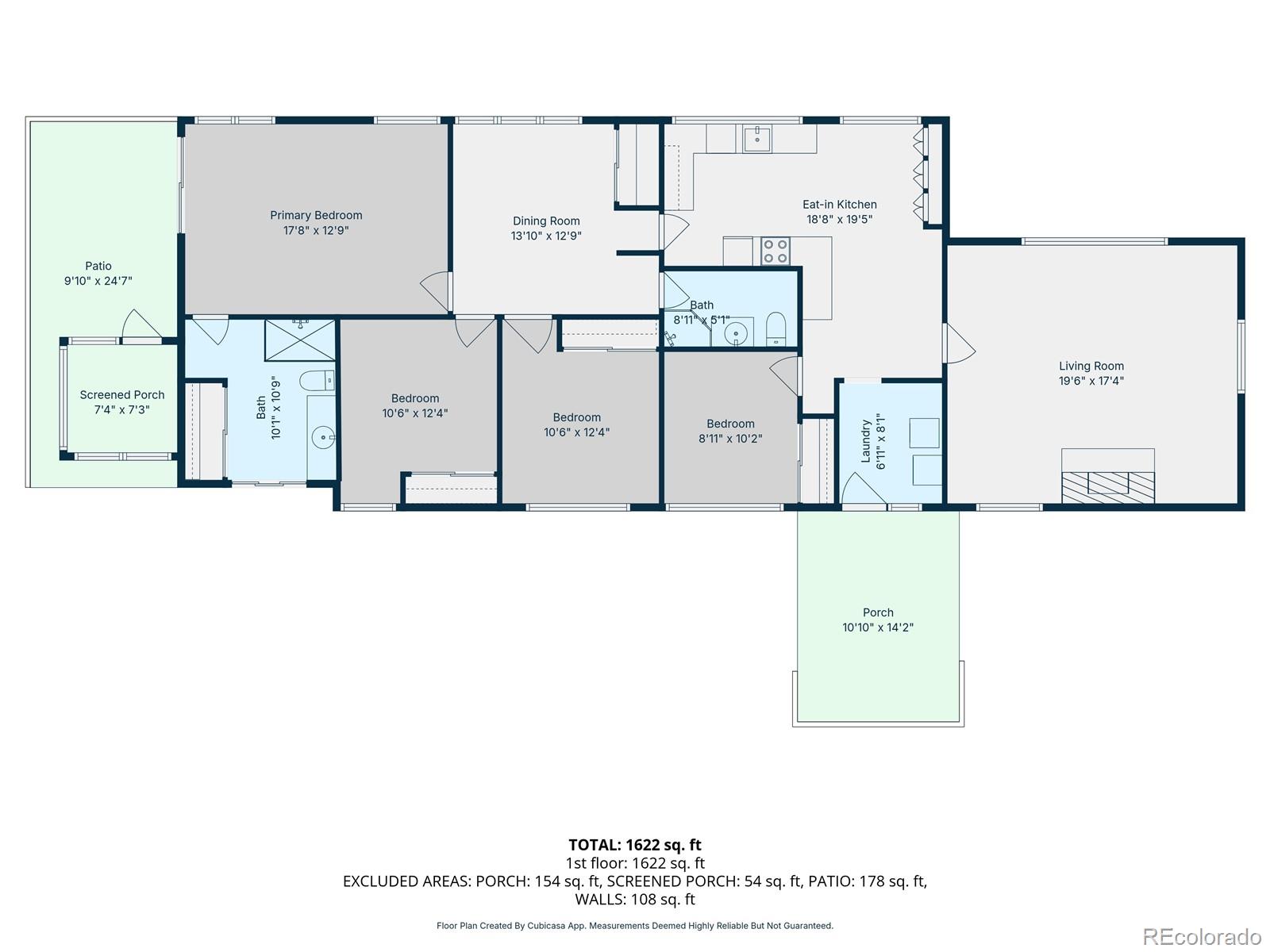 9088 S Murphy Gulch Road Littleton CO 80127