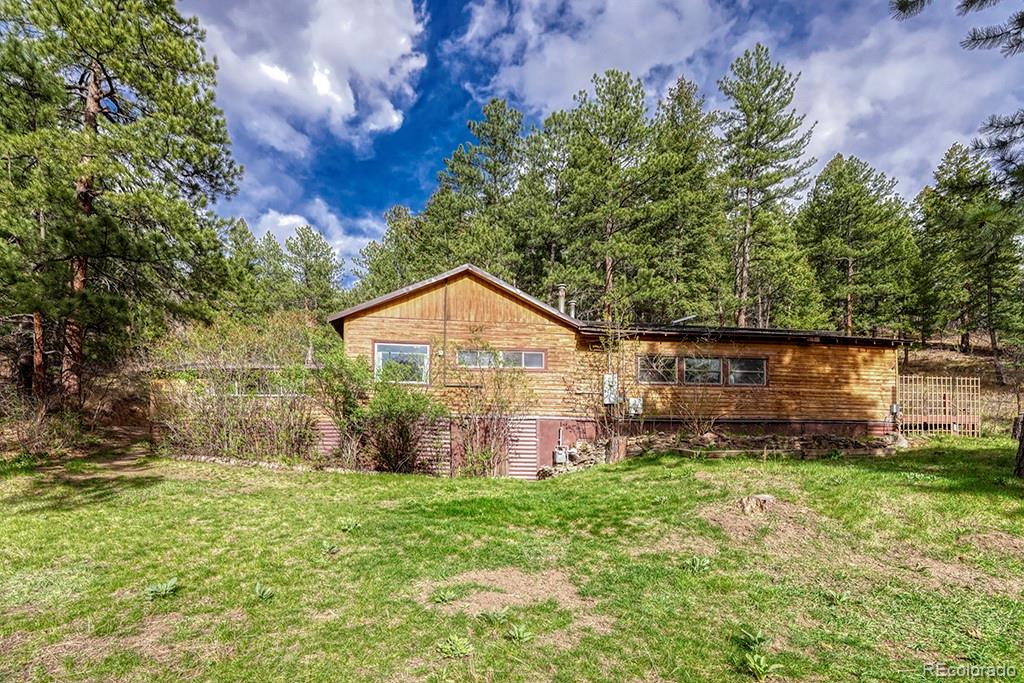 9088 S Murphy Gulch Road Littleton CO 80127