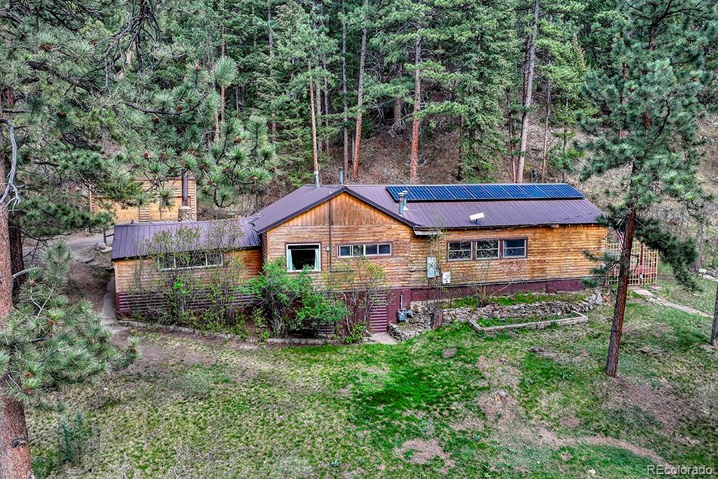 9088 S Murphy Gulch Road Littleton CO 80127