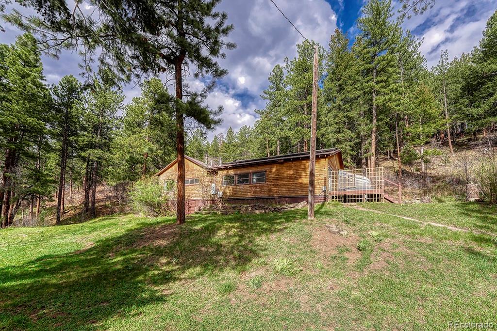 9088 S Murphy Gulch Road Littleton CO 80127