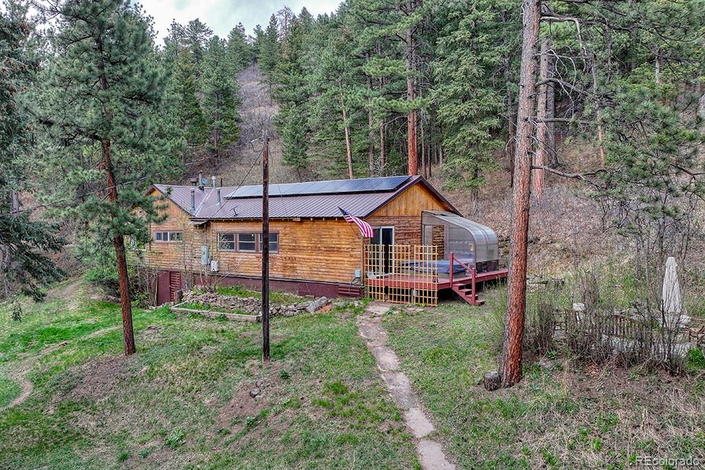 9088 S Murphy Gulch Road Littleton CO 80127