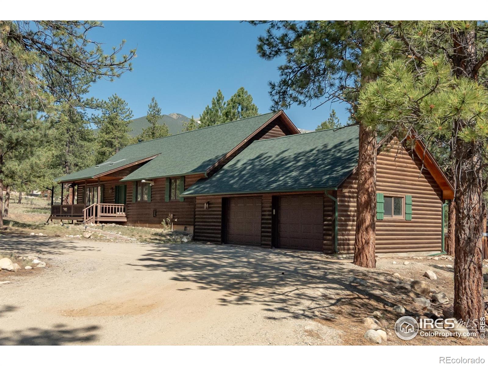 30795 West Ridge Road Buena Vista CO 81211