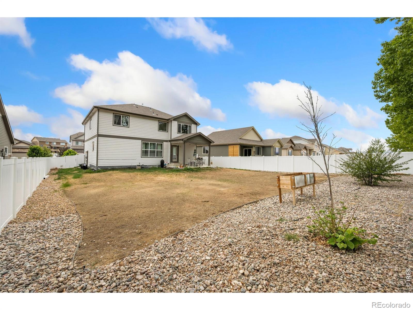 4567 Mountain Sky Street Johnstown CO 80534