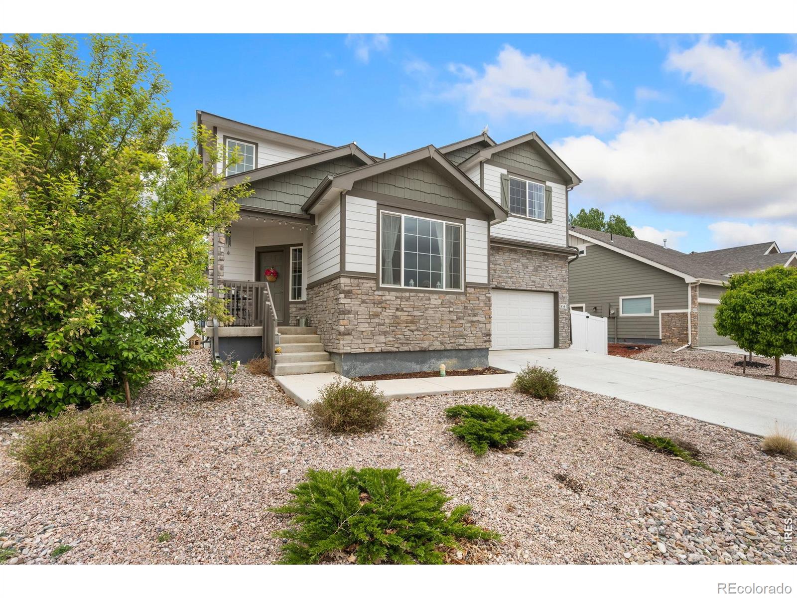 4567 Mountain Sky Street Johnstown CO 80534