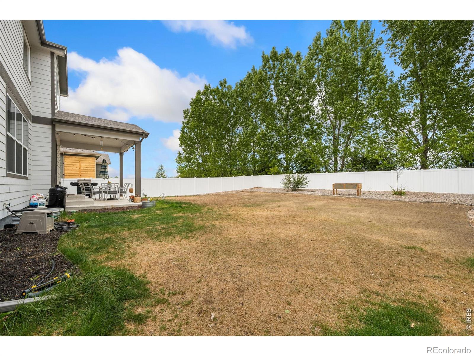 4567 Mountain Sky Street Johnstown CO 80534