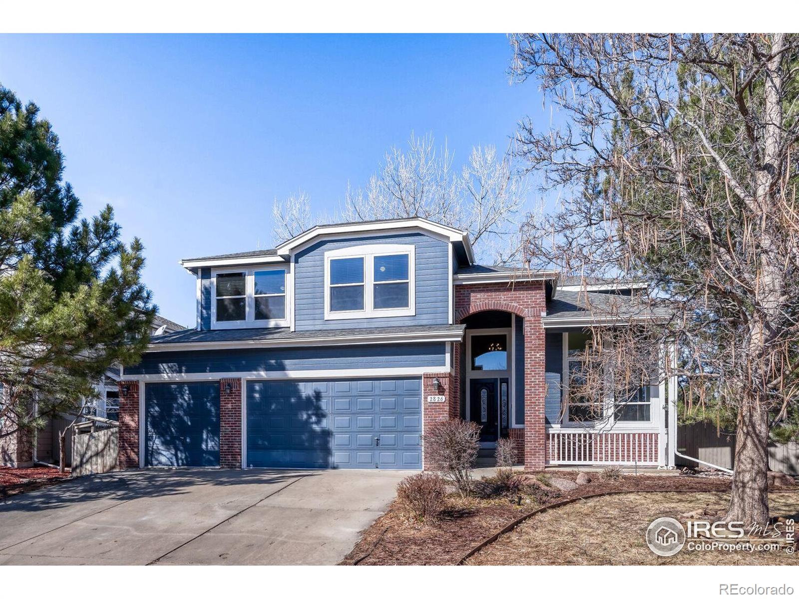 2826 Blue Jay Way Lafayette CO 80026