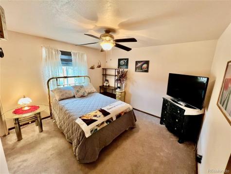 563 New Church Avenue Granby CO 80446