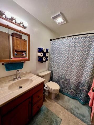 563 New Church Avenue Granby CO 80446