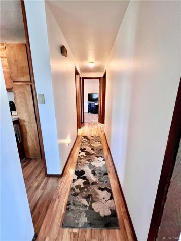 563 New Church Avenue Granby CO 80446