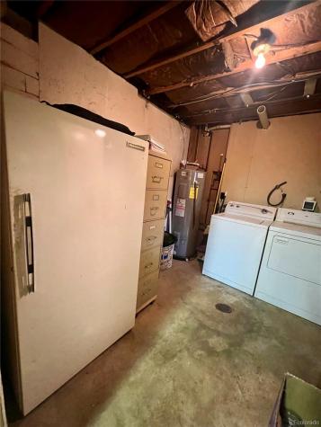 563 New Church Avenue Granby CO 80446