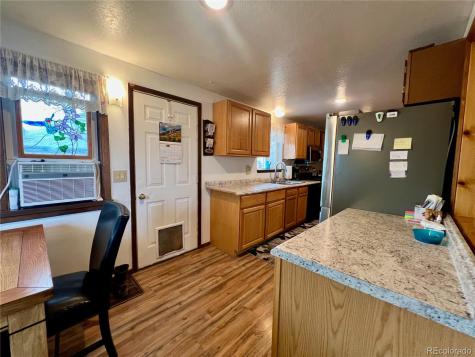 563 New Church Avenue Granby CO 80446