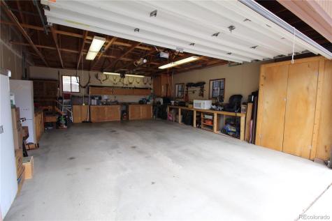 563 New Church Avenue Granby CO 80446