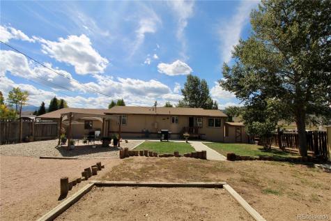 563 New Church Avenue Granby CO 80446