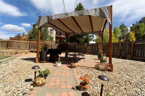 563 New Church Avenue Granby CO 80446