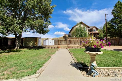 563 New Church Avenue Granby CO 80446