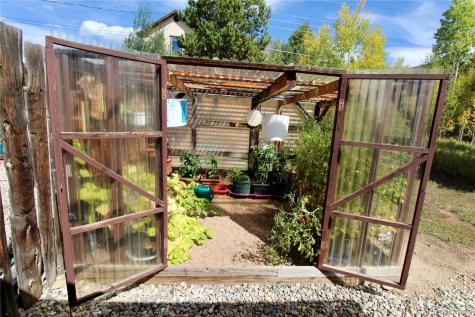 563 New Church Avenue Granby CO 80446