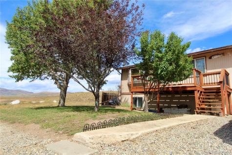 563 New Church Avenue Granby CO 80446