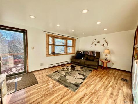 563 New Church Avenue Granby CO 80446