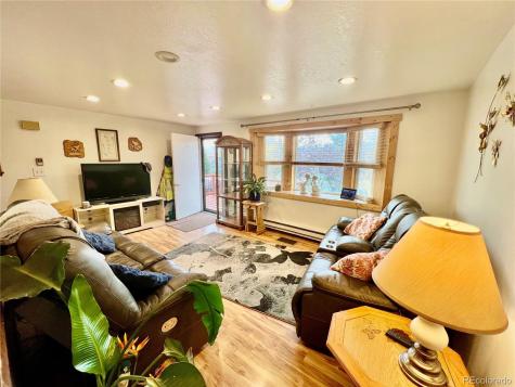 563 New Church Avenue Granby CO 80446