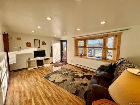 563 New Church Avenue Granby CO 80446