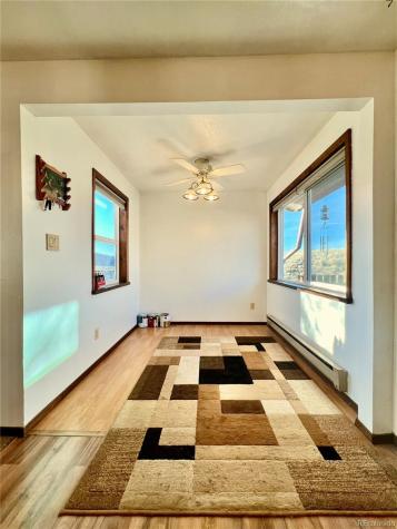 563 New Church Avenue Granby CO 80446