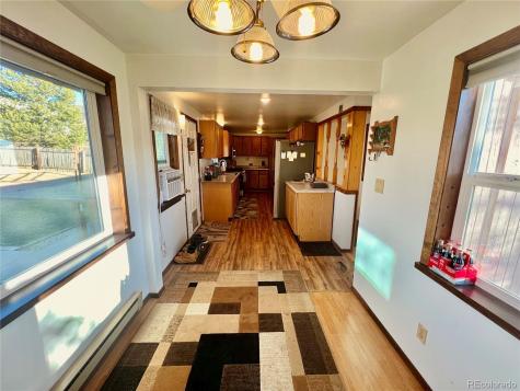 563 New Church Avenue Granby CO 80446